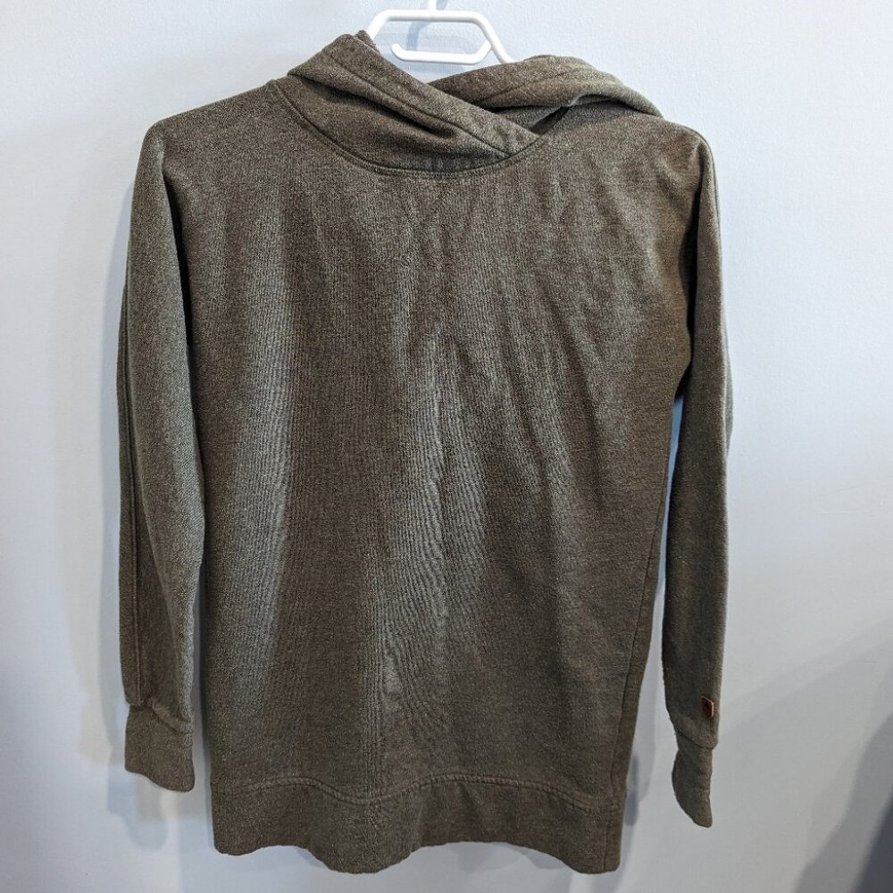 Burton Dry Goods Pullover Hoodie XS